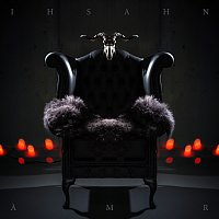 Ihsahn – Ámr