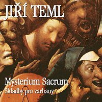 Jiří Teml – Mysterium sacrum