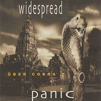 Widespread Panic – Uber Cobra