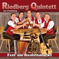 Riedberg Quintett – Fest am Bauernmarkt