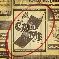 Logic – Call Me