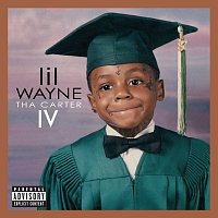 Přední strana obalu CD Tha Carter IV [Complete Edition]