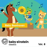 The Baby Einstein Music Box Orchestra – Baby Beethoven: Baby Einstein Classics, Vol. 8