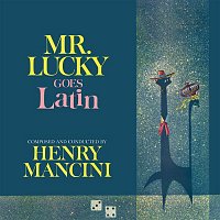 Henry Mancini – Mr. Lucky Goes Latin