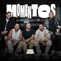Vou Zuar – Momentos