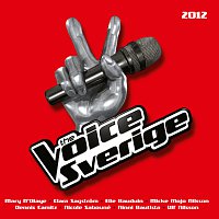 Různí interpreti – The Voice - Sverige