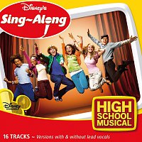 Různí interpreti – High School Musical Sing-A-Long