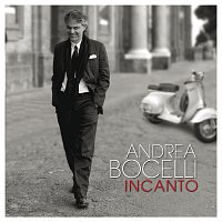 Andrea Bocelli – Incanto