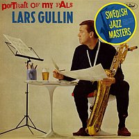 Lars Gullin – Swedish Jazz Masters: Portrait Of My Pals