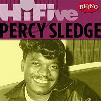 Percy Sledge – Rhino Hi-Five: Percy Sledge