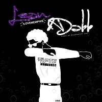 Přední strana obalu CD Lean and Dabb