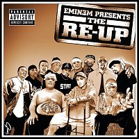 Eminem – Eminem Presents The Re-Up