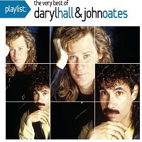 Daryl Hall & John Oates – Playlist: The Very Best Of Daryl Hall & John Oates