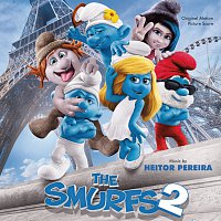 Heitor Pereira – The Smurfs 2 [Original Motion Picture Score]
