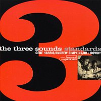 The Three Sounds – Standards