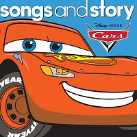 Různí interpreti – Songs And Story: Cars