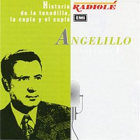 Angelillo – Historia de la tonadilla, la copla y el cuplé, Vol. 1