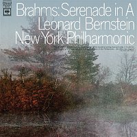 Leonard Bernstein – Brahms: Serenade No. 2 in A Major, Op. 16 (Remastered)