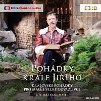 Pohádky krále Jiřího (MP3-CD)