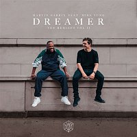 Martin Garrix, Mike Yung, Brooks – Dreamer (Remixes Vol. 2)