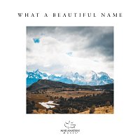 Worship Solutions, Maranatha! Music, Hannah Smucker – What A Beautiful Name
