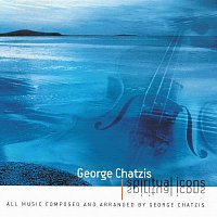 George Chatzis – Spiritual Icons