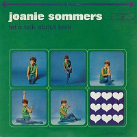 Joanie Sommers – Let's Talk About Love