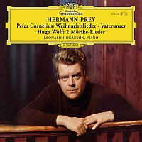 Hermann Prey - Weihnachtslieder - Christmas Songs