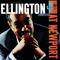 Duke Ellington – Ellington at Newport 1956 (Complete)