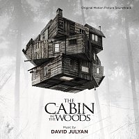 Přední strana obalu CD The Cabin In The Woods [Original Motion Picture Soundtrack]