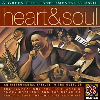 R&B Oldies: Heart & Soul