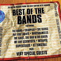 Various  Artists – Best of the Bands