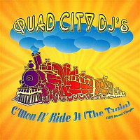 Quad City DJ's – C'mon N' Ride It (The Train)