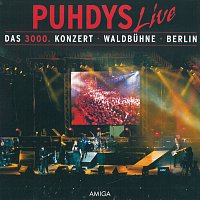 Puhdys – Das 3000. Konzert · Waldbühne · Berlin