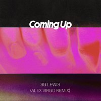 SG Lewis – Coming Up [Alex Virgo Remix]