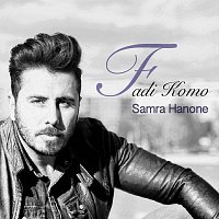 Přední strana obalu CD Samra Hanone