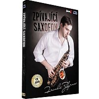 Frankie Zhyrnov – Zpívající saxofon