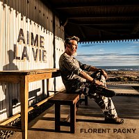 Florent Pagny – Si une chanson
