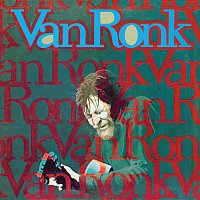 Přední strana obalu CD Van Ronk