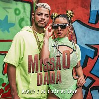 Gabily, JS O Mao de Ouro – Missao Dada