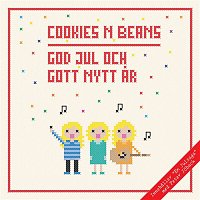 Cookies N Beans – God jul & gott nytt ar