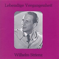 Lebendige Vergangenheit - Wilhelm Strienz