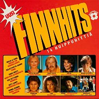 Various  Artists – Uusi Finnhits 2 - 14 huippuhittia
