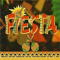 Various  Artists – Fiesta Riddim