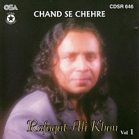 Rafaqat Ali Khan – Chand Se Chehre