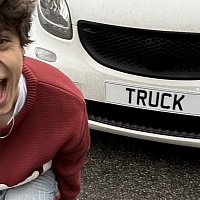 Marti Perramon – Truck