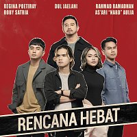 Geisha, Dul Jaelani – Rencana Hebat