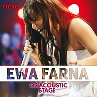 Přední strana obalu CD G2 Acoustic Stage