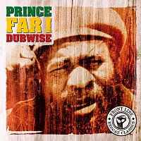 Prince Far I – Dubwise