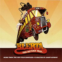 Blerta – The Return Trip
